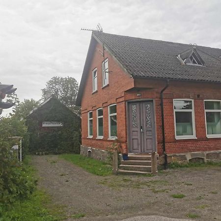 Apartmán Rynge Teaters Boningshus Ystad Exteriér fotografie