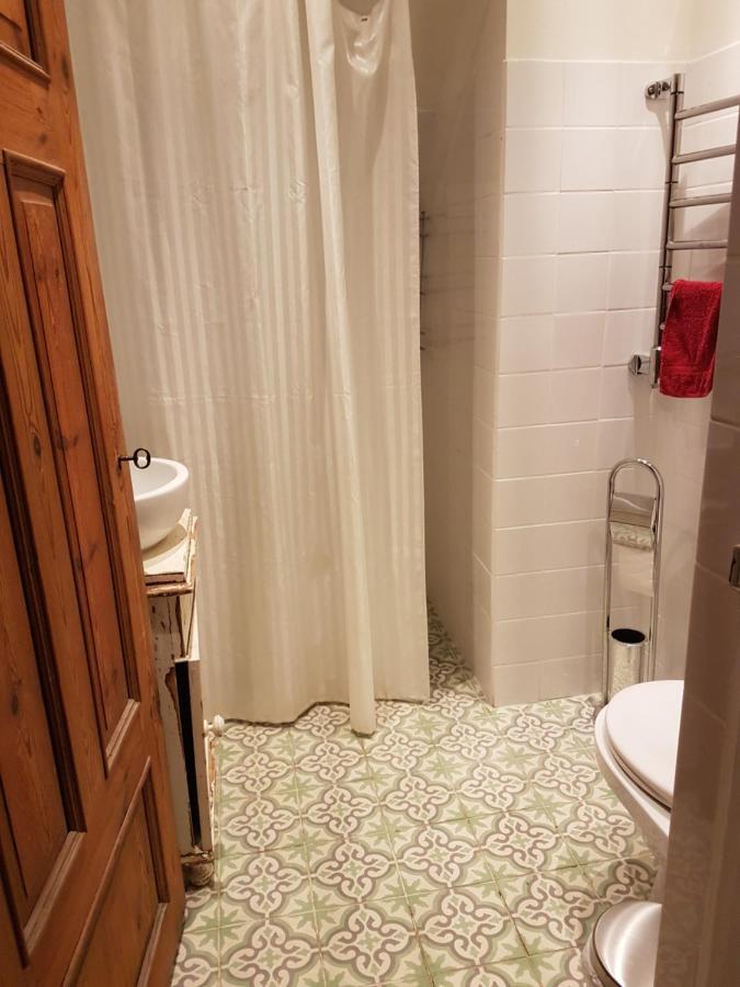 Apartmán Rynge Teaters Boningshus Ystad Exteriér fotografie